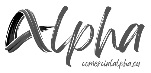 Comercial Alpha